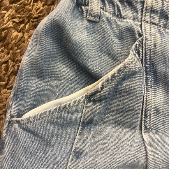 We the free barrel jeans - Picture 4 of 10